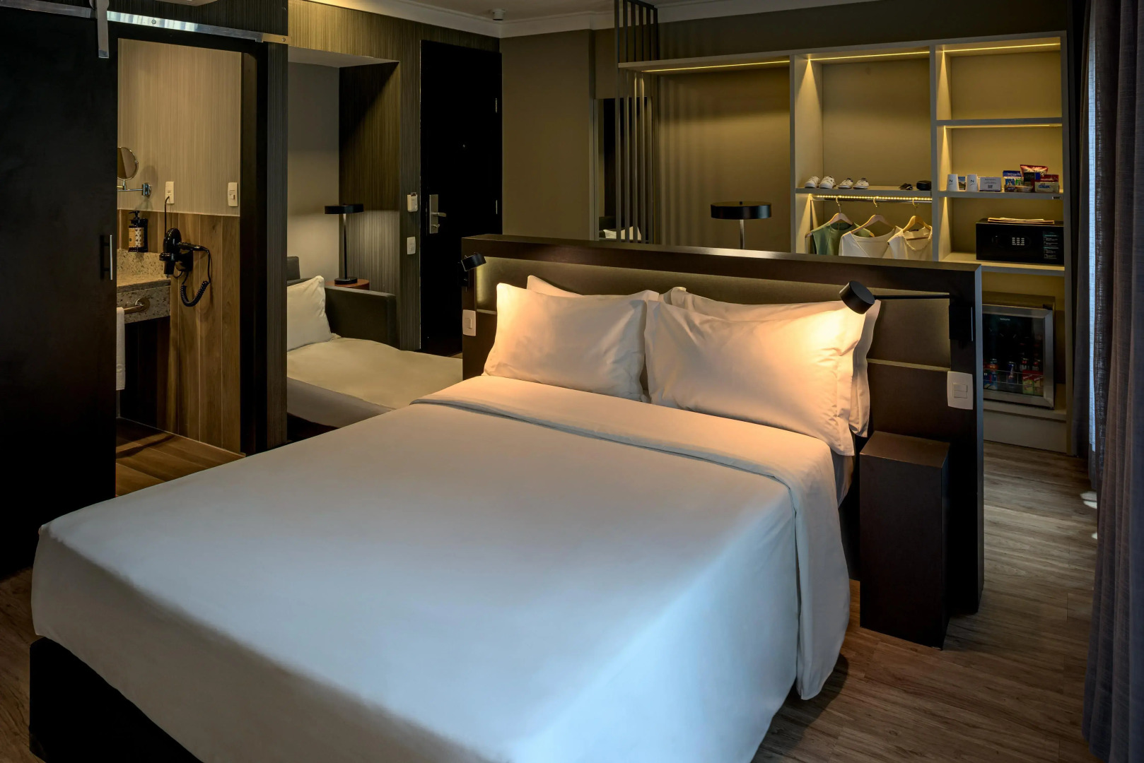 Foto - Novotel SP Jardins