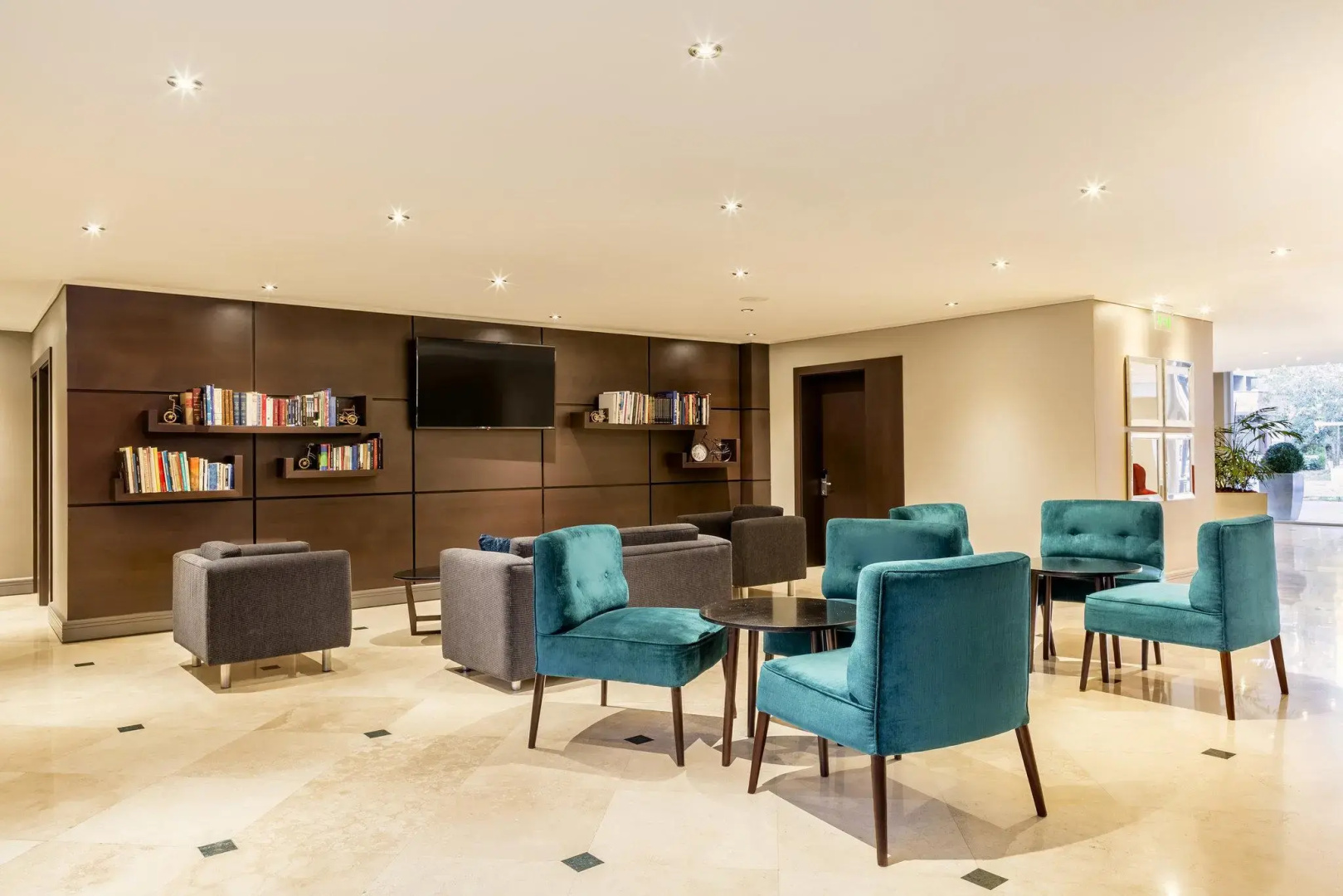 Foto - Four Points by Sheraton Santiago