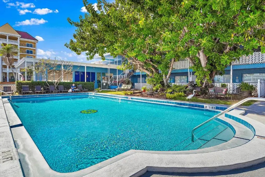 Photo - Malibu Resort Motel