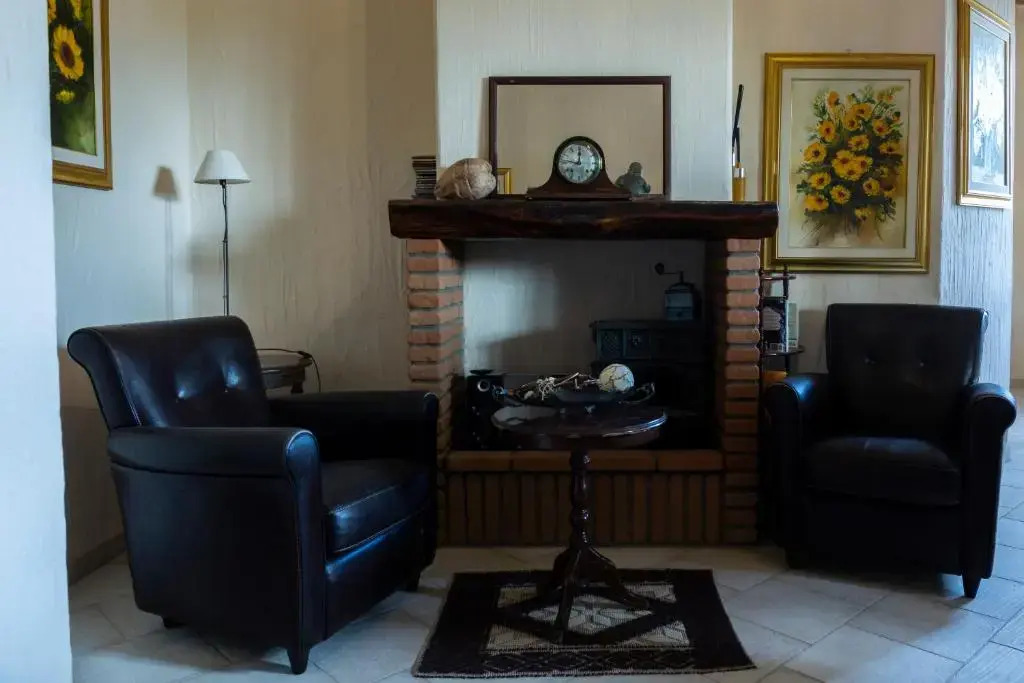 Photo - Is Benas Country Lodge