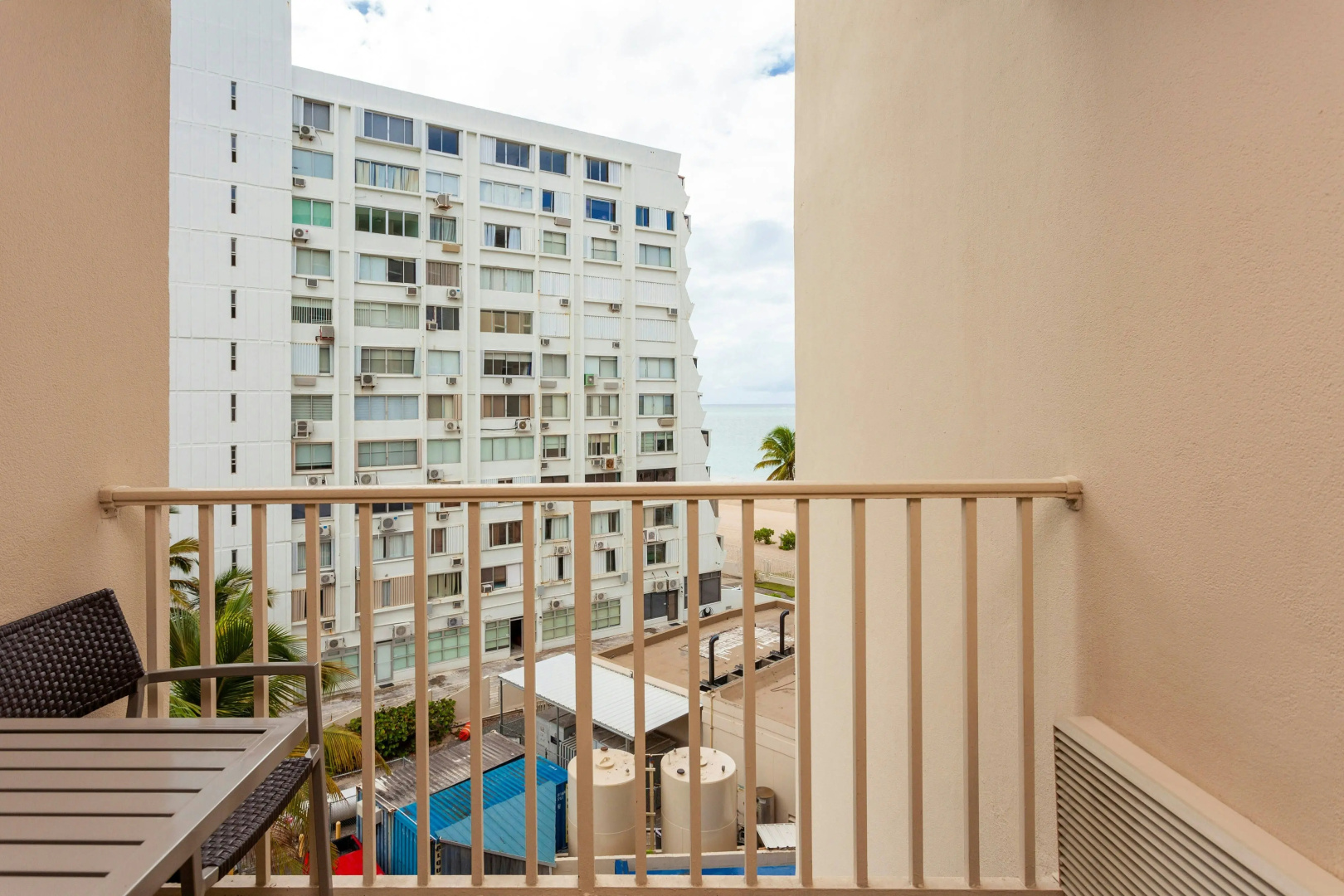 Foto - Courtyard by Marriott Isla Verde Beach Resort