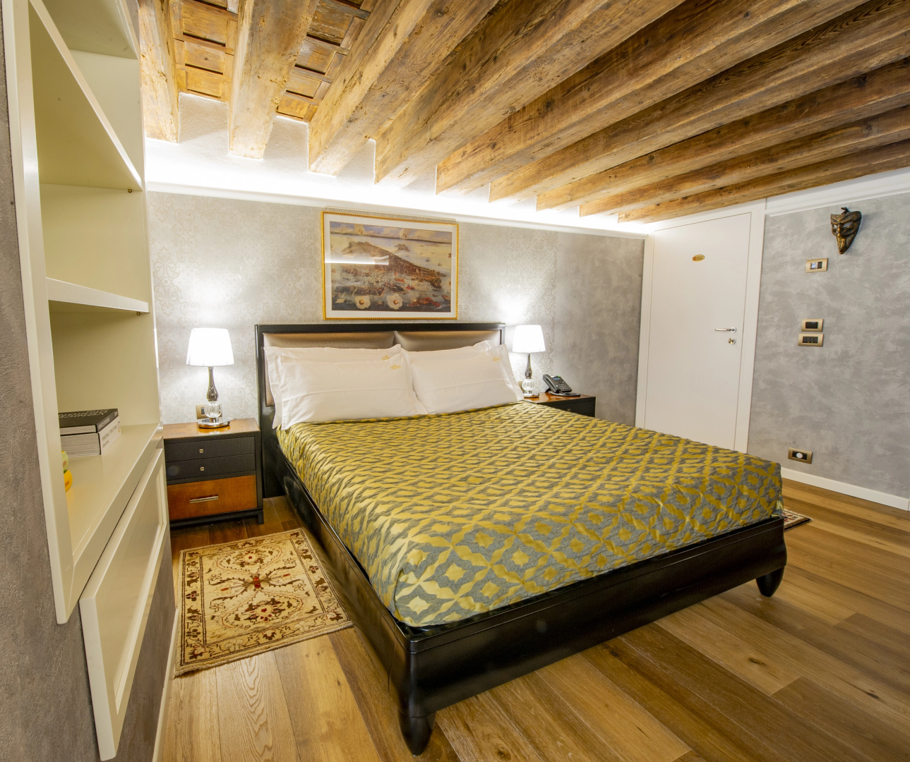 Photo - EGO' Boutique Hotel - The Silk Road