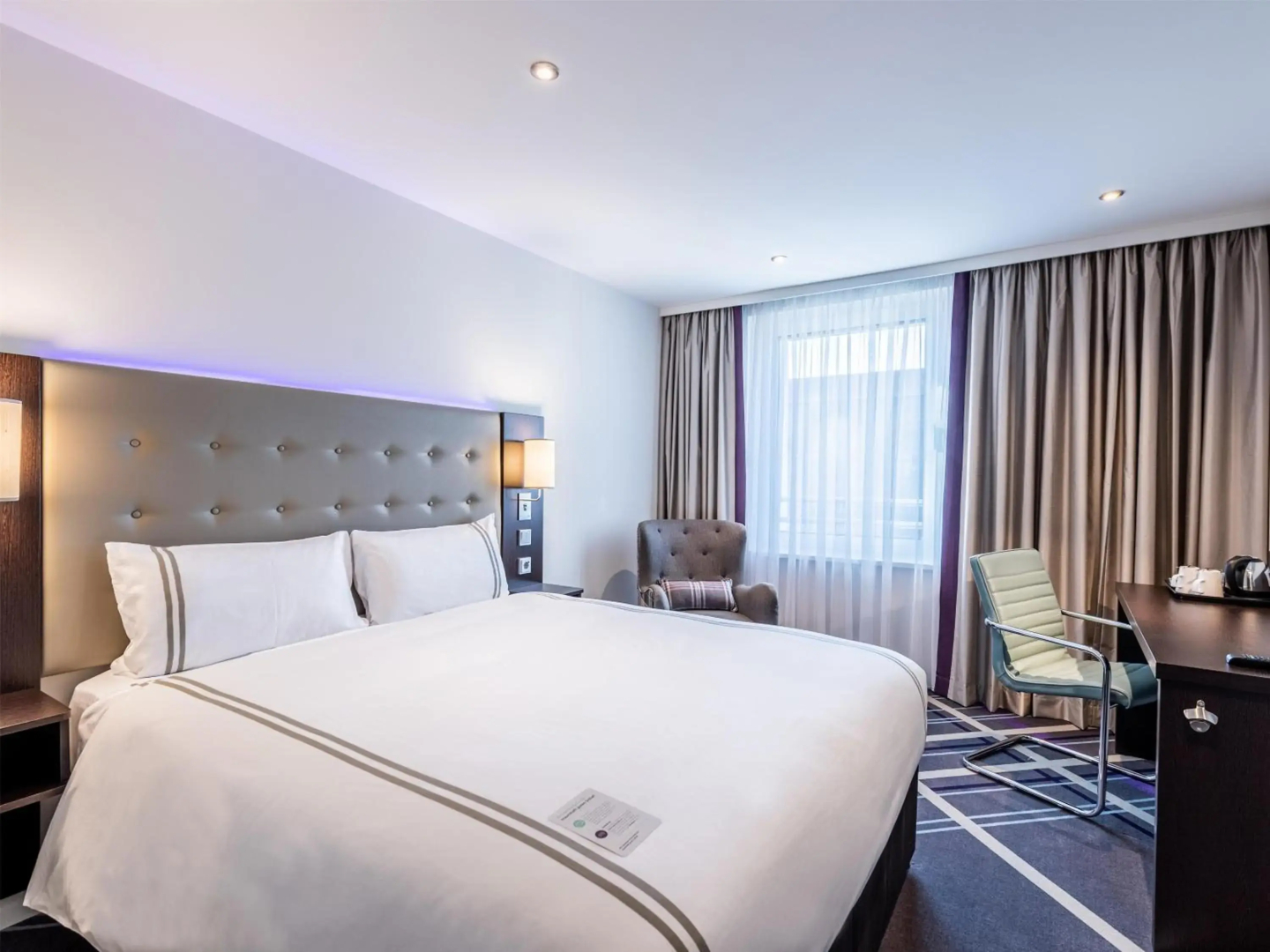 Photo - Premier Inn München City Zentrum