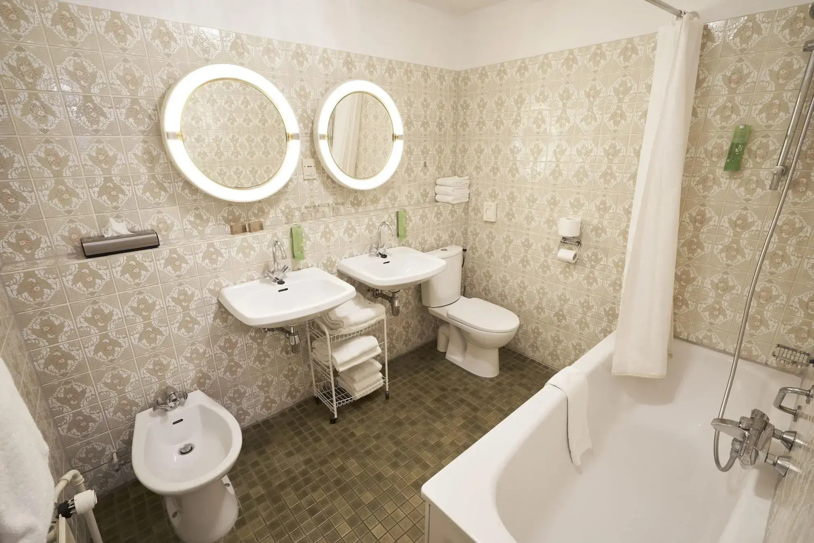 Foto - Hotel Van Walsum