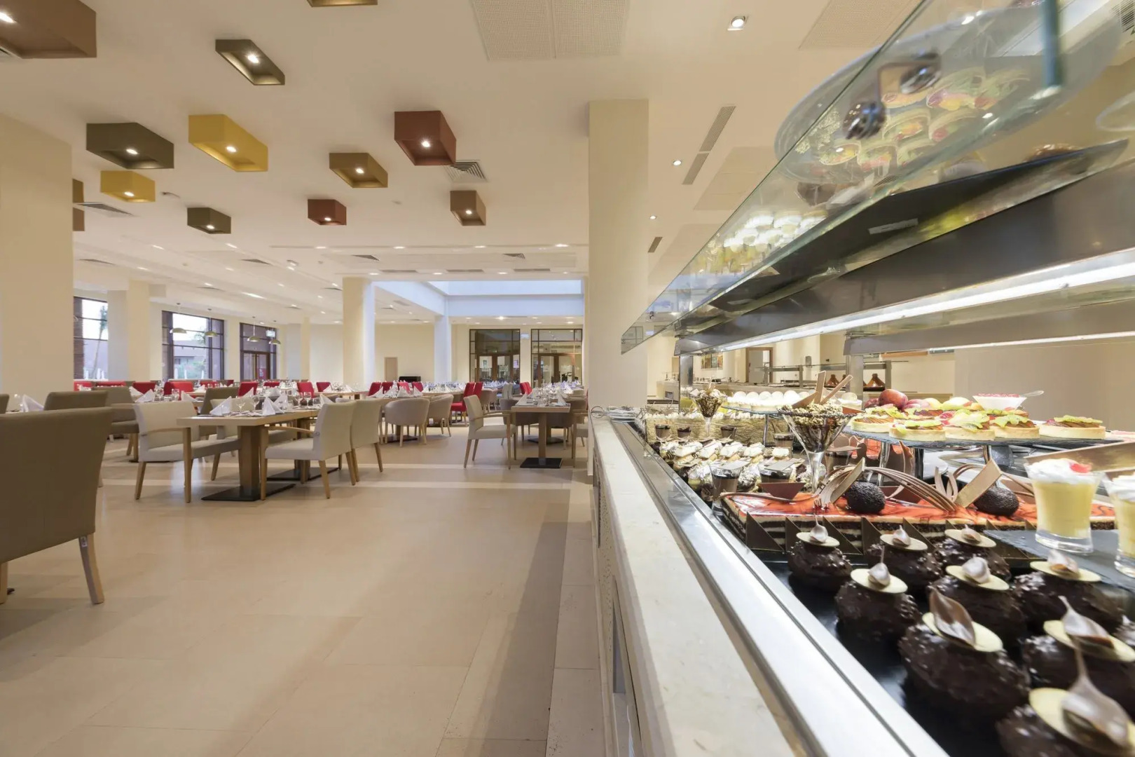 Foto - Be Live Experience Marrakech Palmeraie - All Inclusive