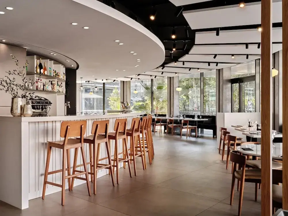 Photo - Crowne Plaza - Marseille Le Dôme