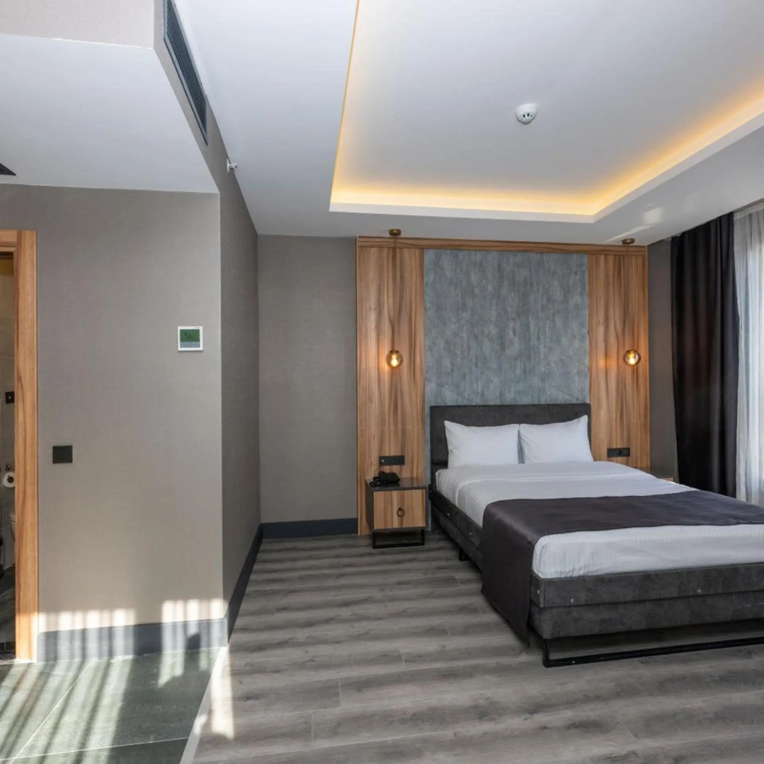 Foto - The Nirvanas Hotel