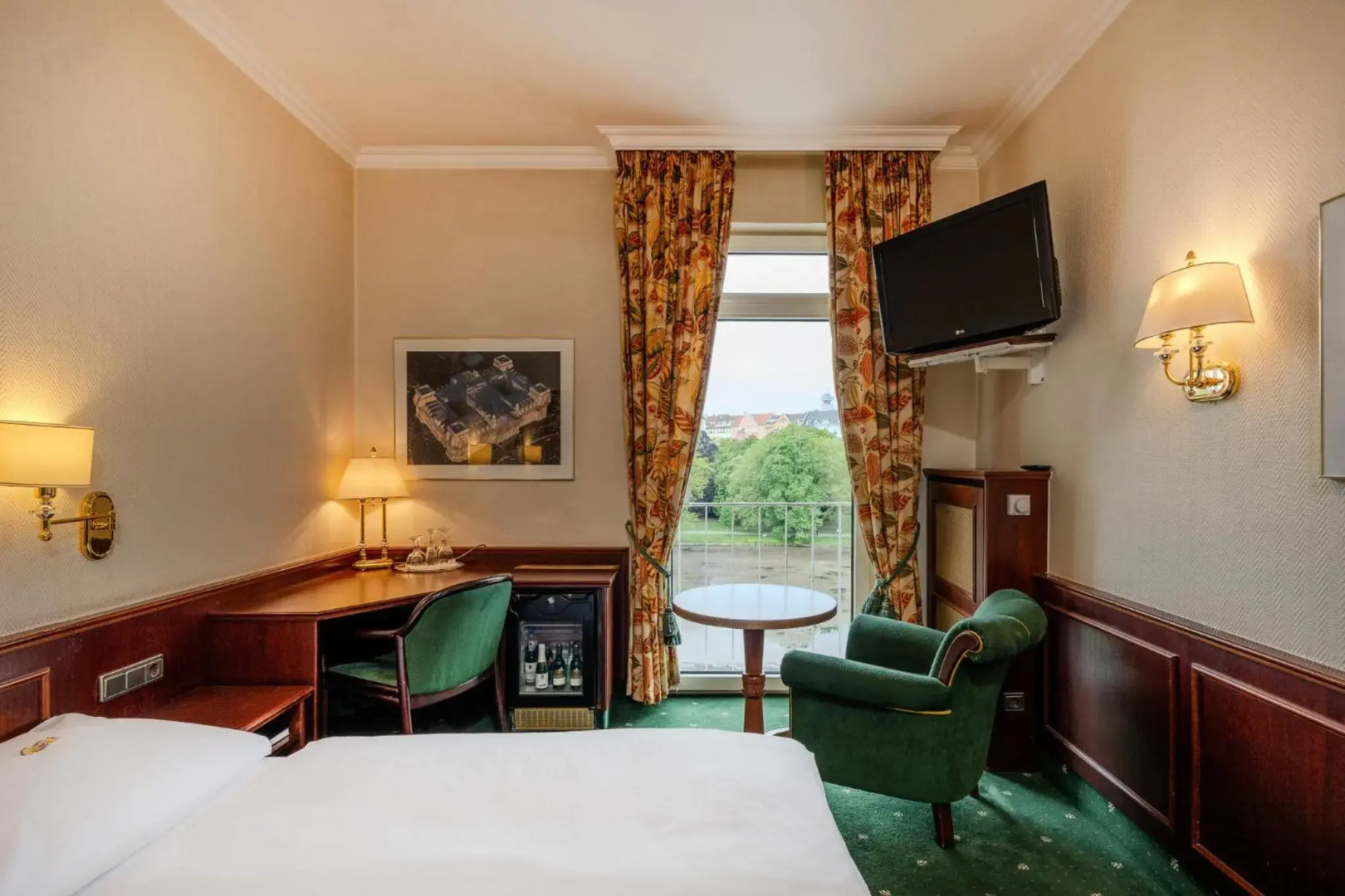 Foto - Ringhotel Seehof Berlin