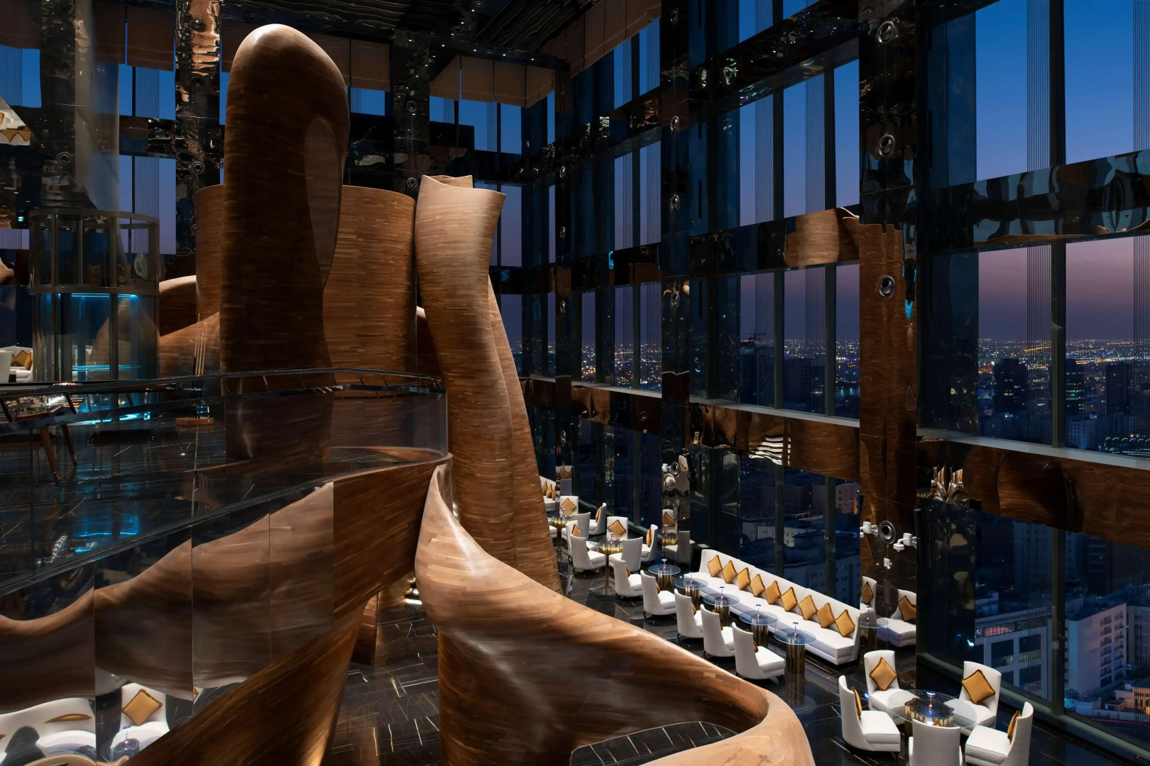 Foto - Banyan Tree Doha