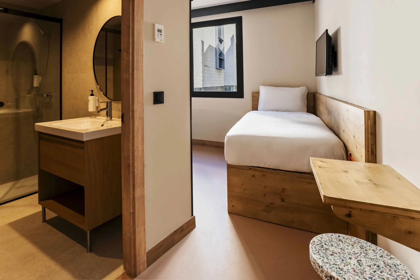 Foto - easyHotel Valencia Ciutat Vella