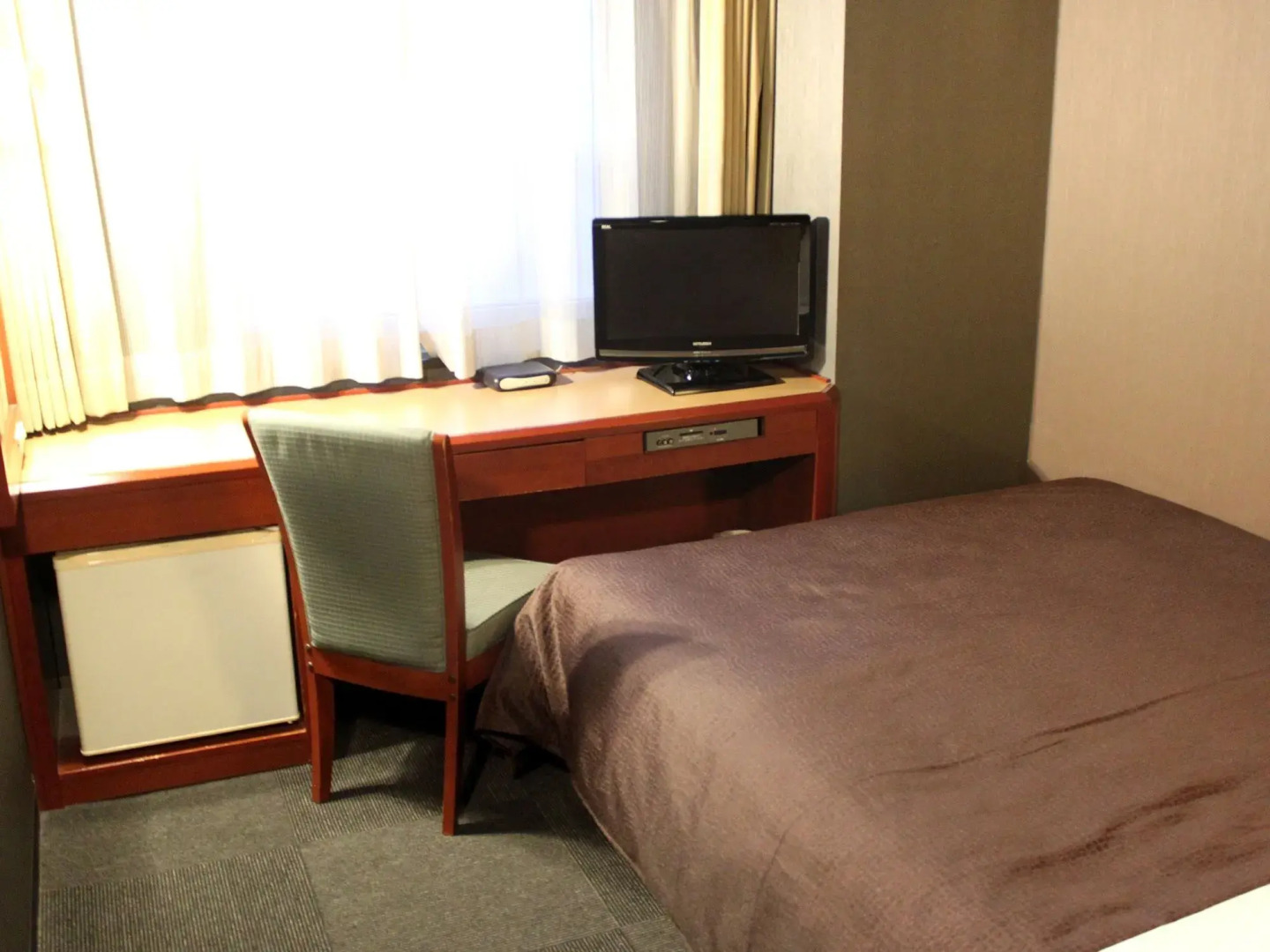 Foto - HOTEL LiVEMAX BUDGET Yokohama Tsurumi