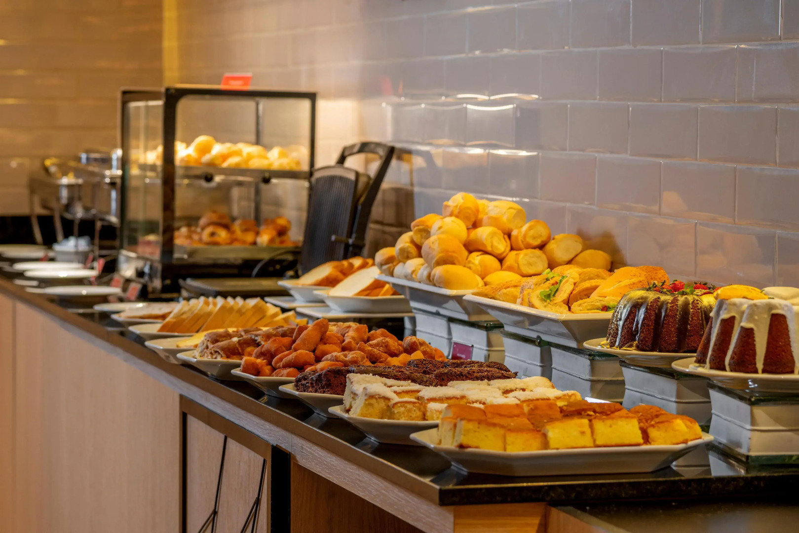 Foto - Hotel Laghetto Stilo Centro