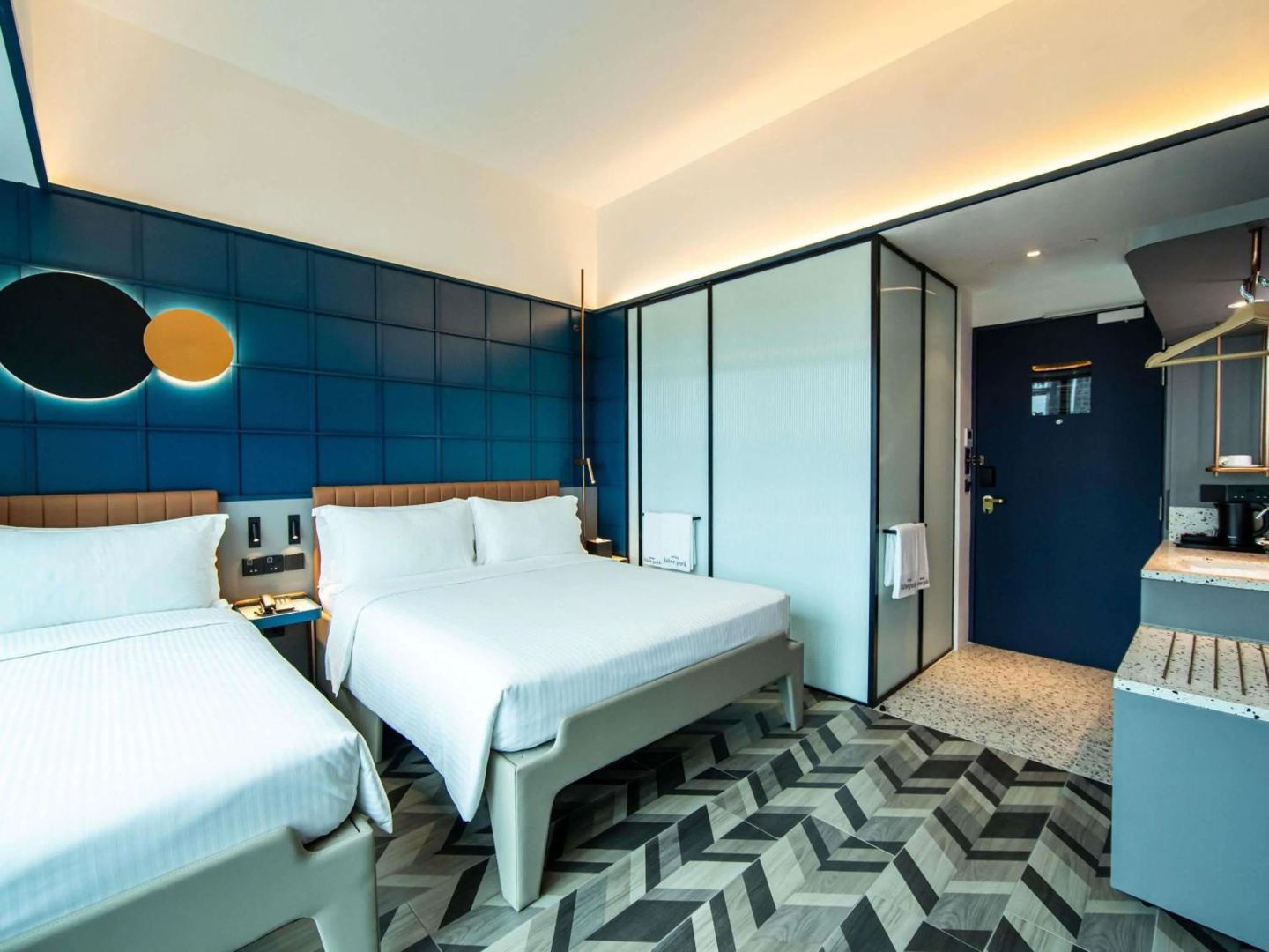 Foto - Hotel Faber Park Singapore - Handwritten Collection