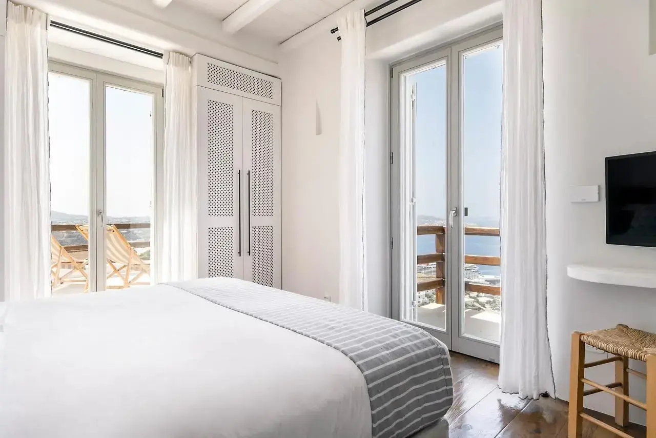 Foto - Villa Olivia Mykonos