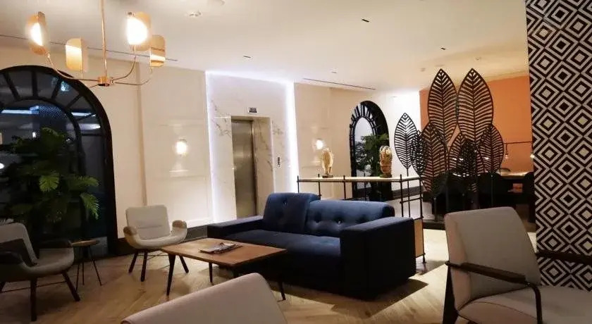 Photo - Iliria Boutique Hotel