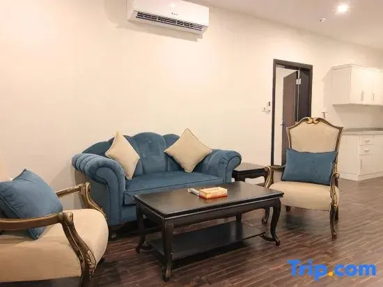 Photo - Towlan Al Rawdah Services Apartment