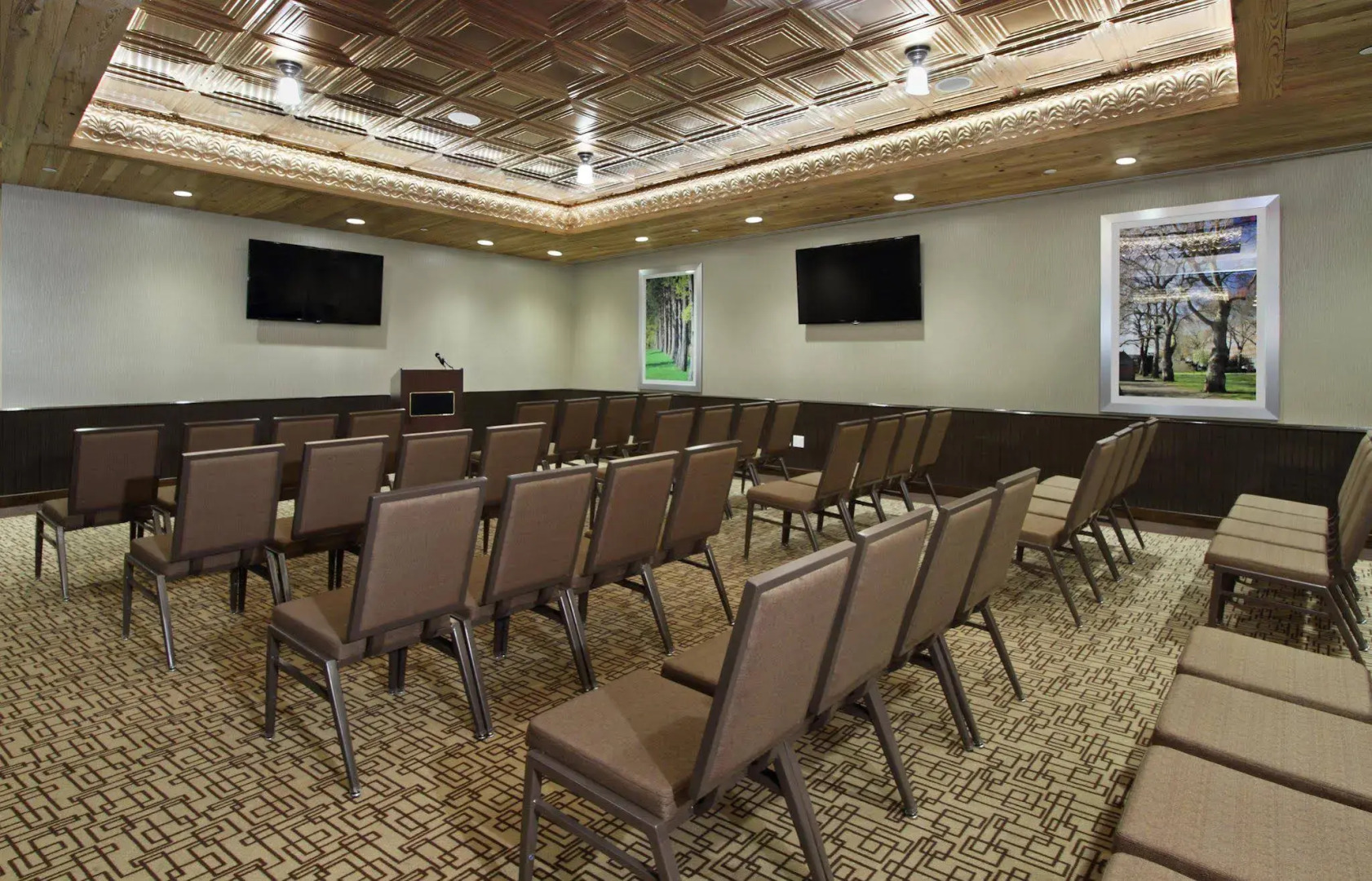 Foto - Hilton Garden Inn New York/Midtown Park Avenue