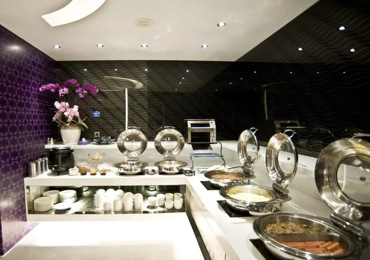 Photo - Saual Keh Hotel