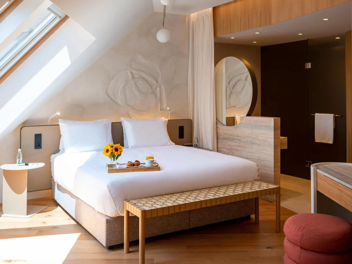 Photo - Maison Sofia - MGallery