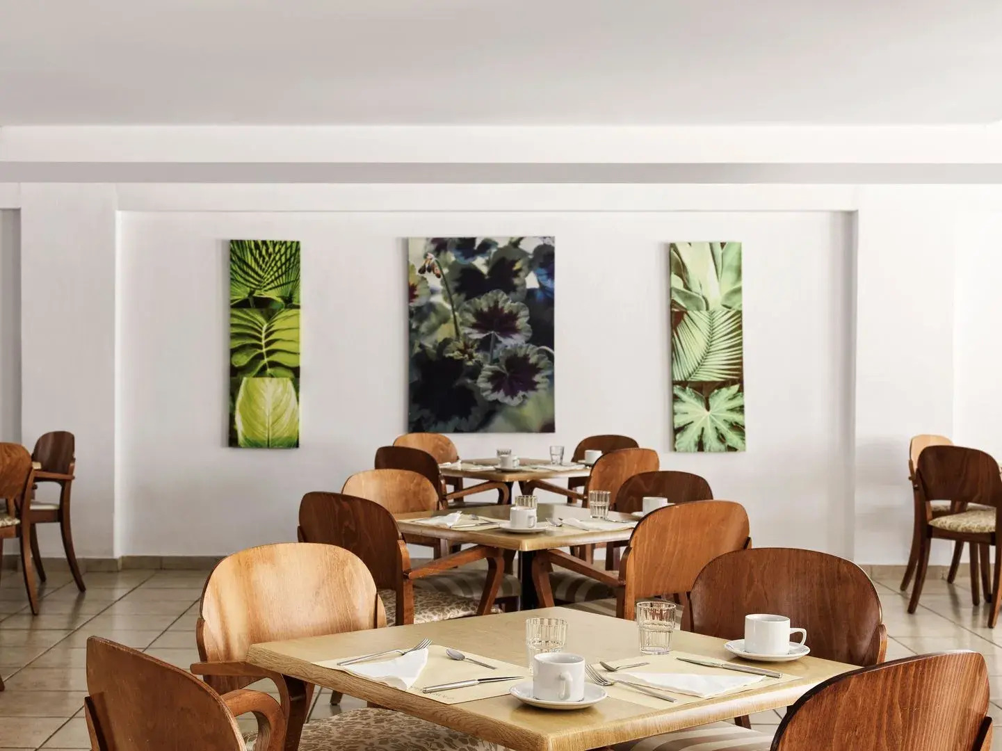 Photo - Esperia City Hotel