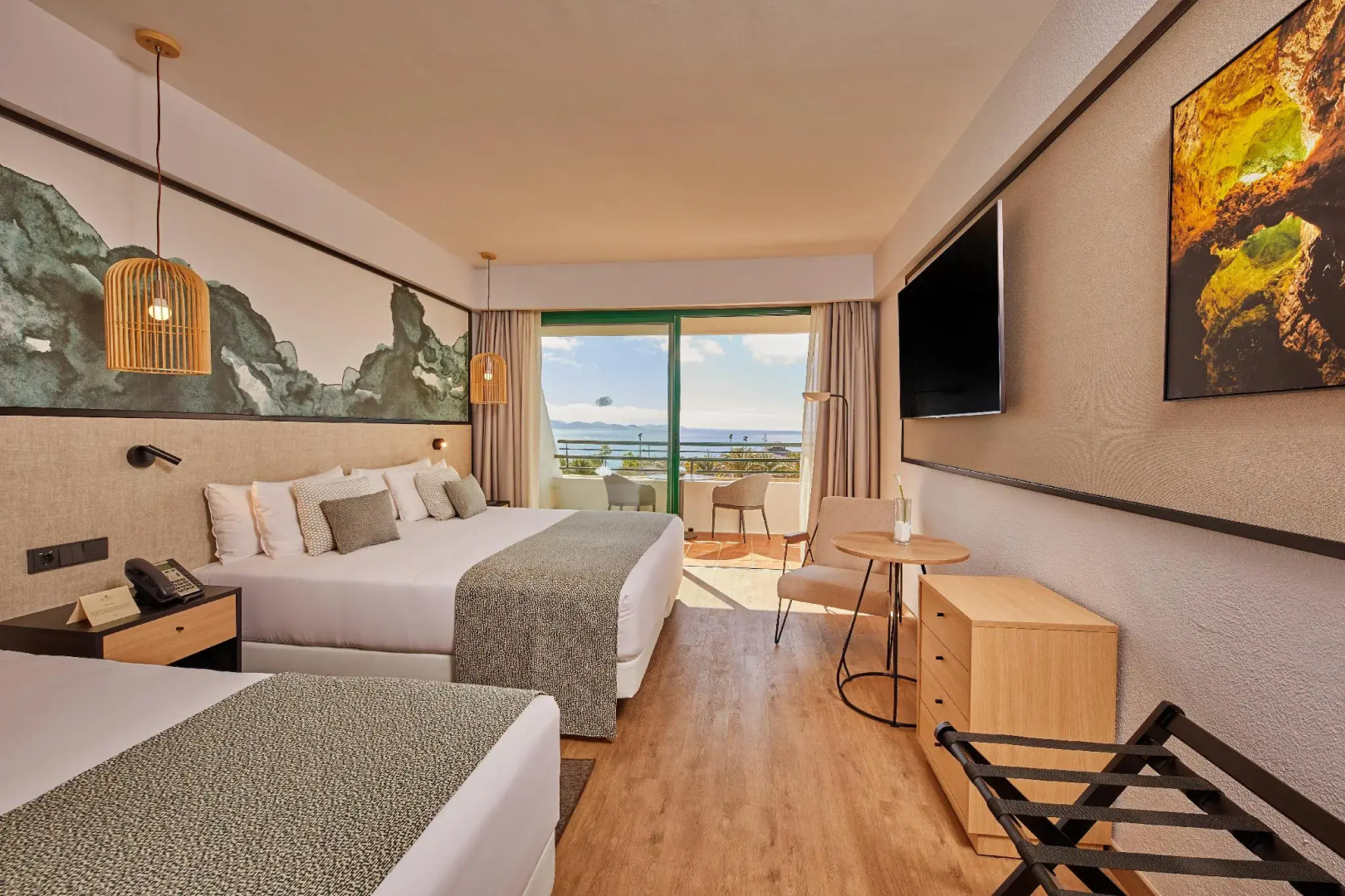 Foto - Dreams Lanzarote Playa Dorada Resort & Spa
