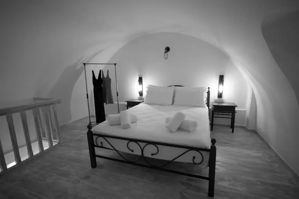 Foto - Villa Galaxy Santorini