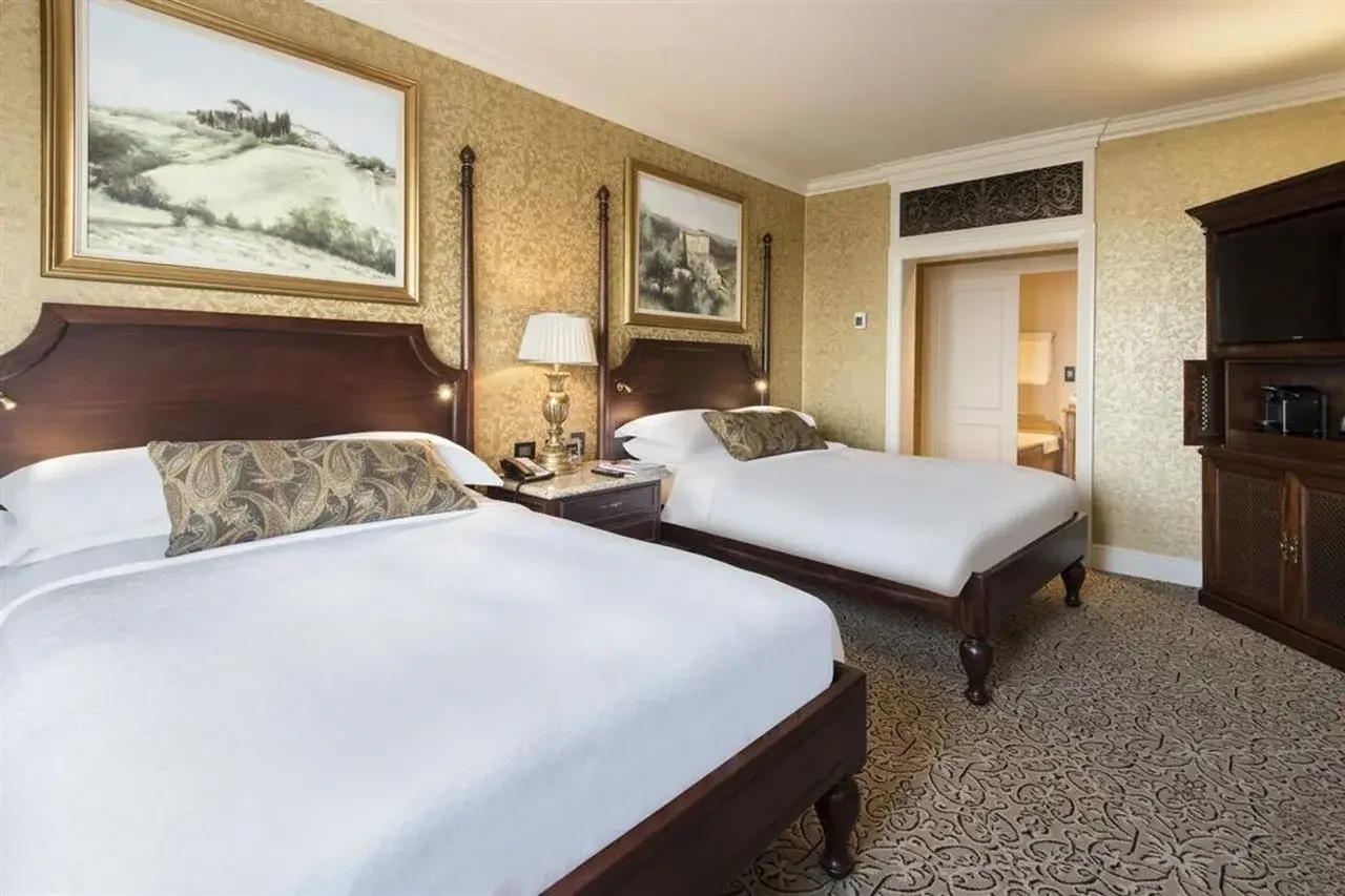 Foto - Palazzo Hotel