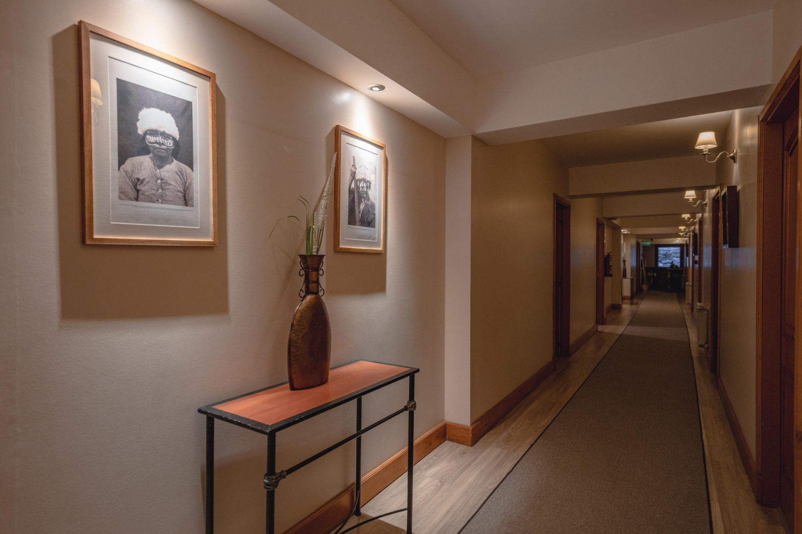 Foto - Altos Ushuaia Hotel & Resto