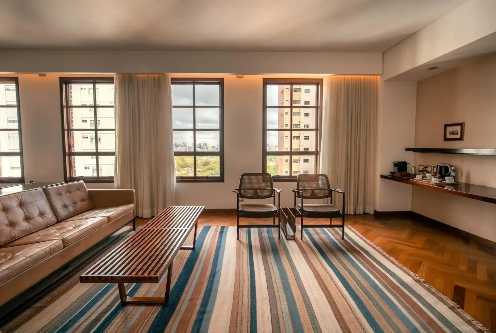 Foto - Hotel Fasano Sao Paulo