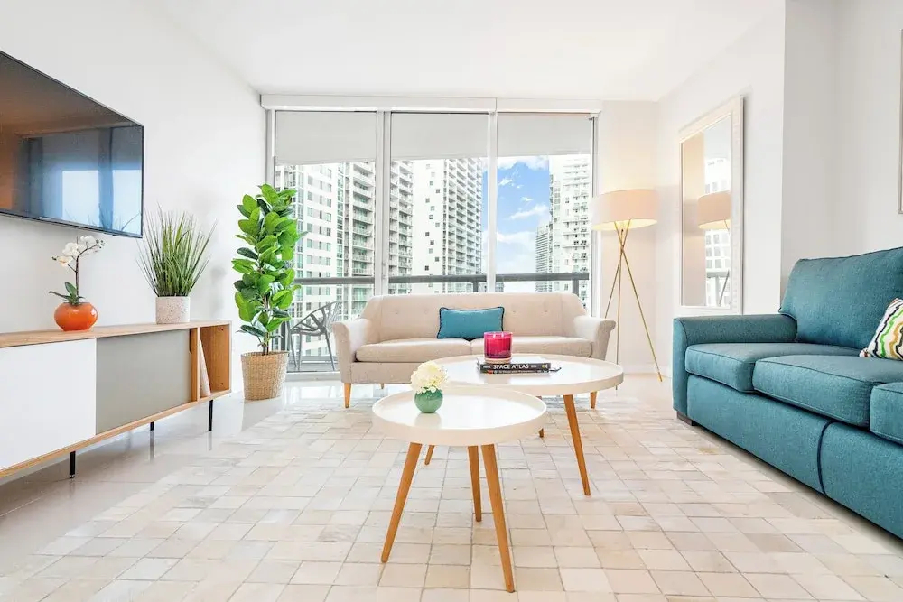 Photo - Brickell by Miami Vacation Rentals