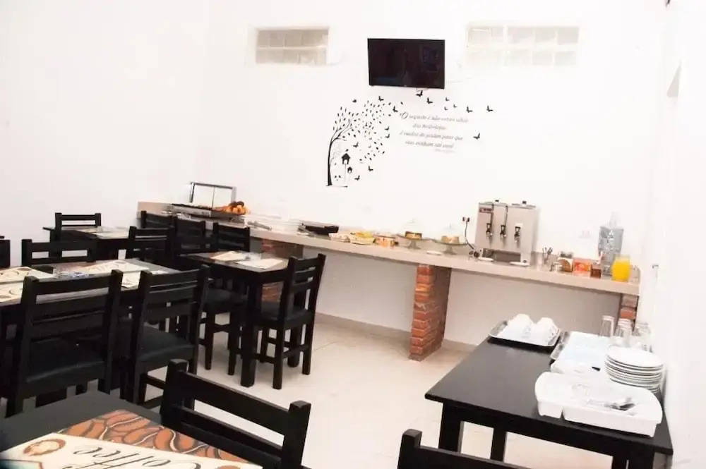 Photo - Hotel Pigalle, próximo a Expo São Paulo