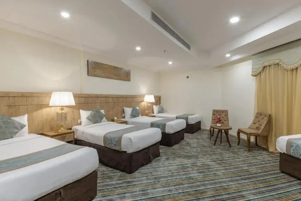 Photo - فندق سنود الدانة Snood Al Dana Hotel