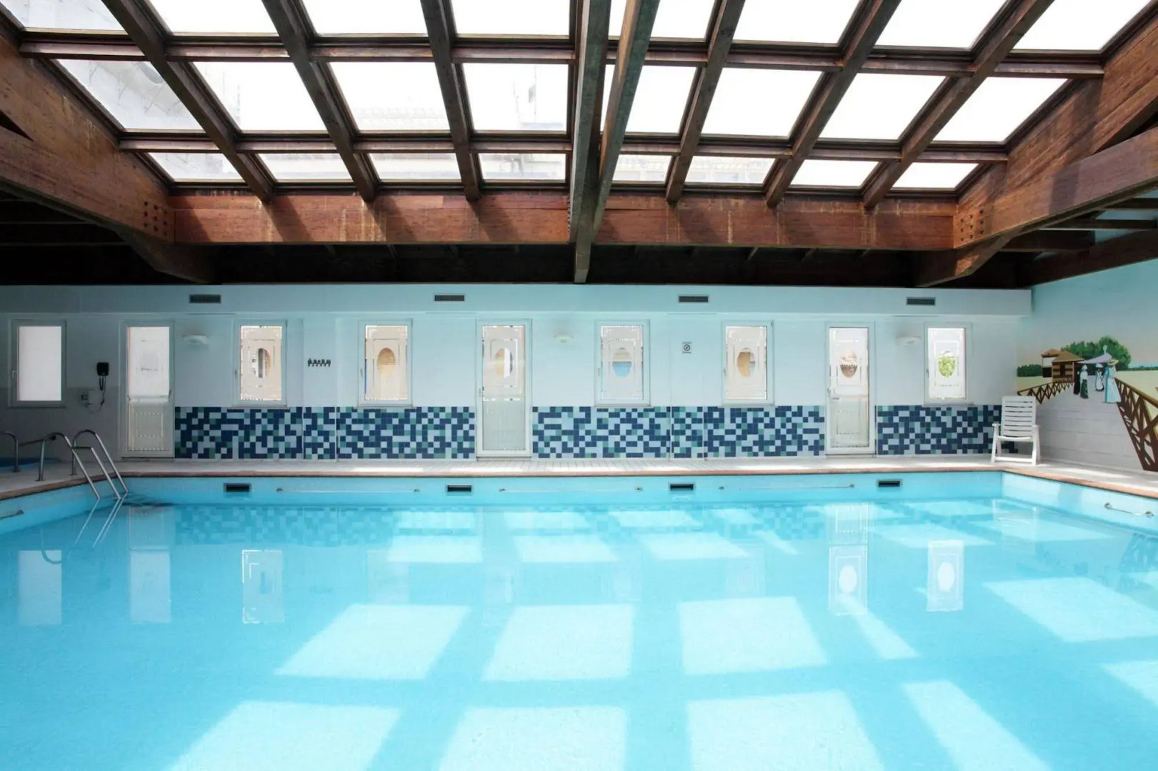 Foto - Hotel Abbazia