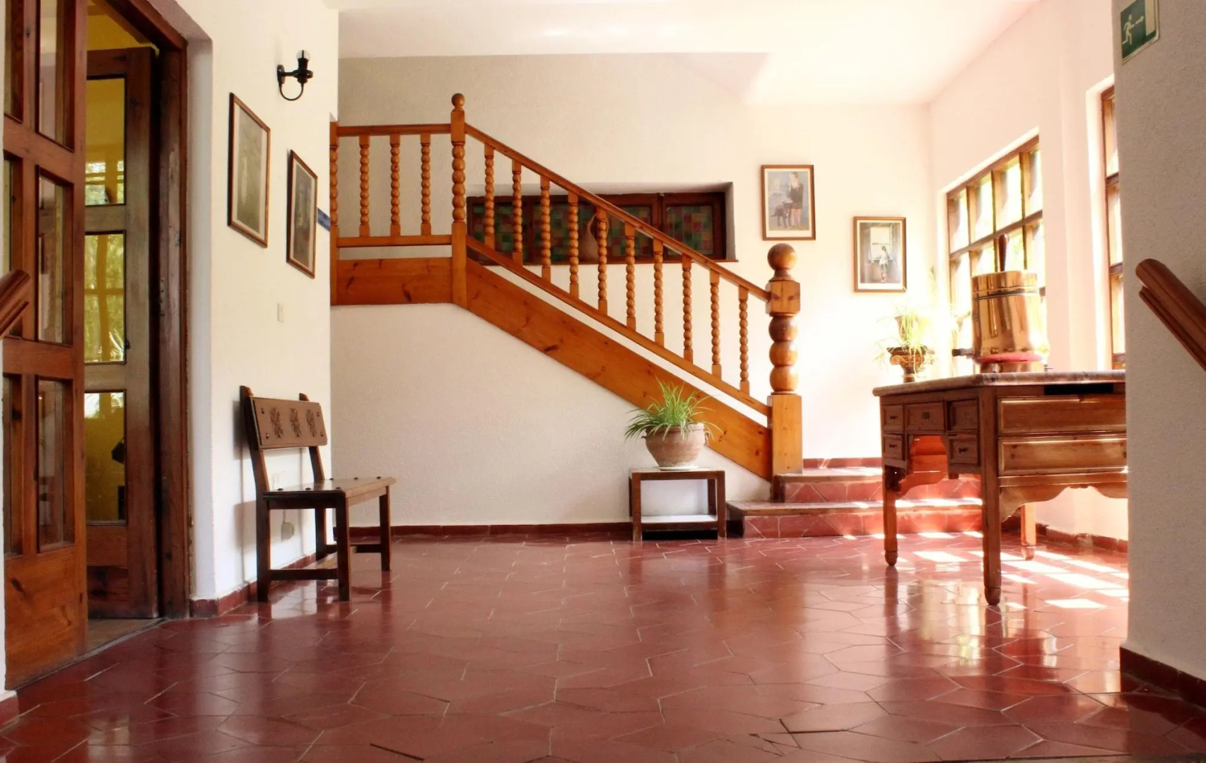 Foto - Gran Hotel Balneario De Lierganes