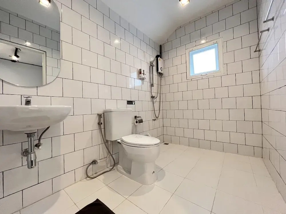 Foto - Mini-Me HUBS, Charm Suites & Pool in Old City