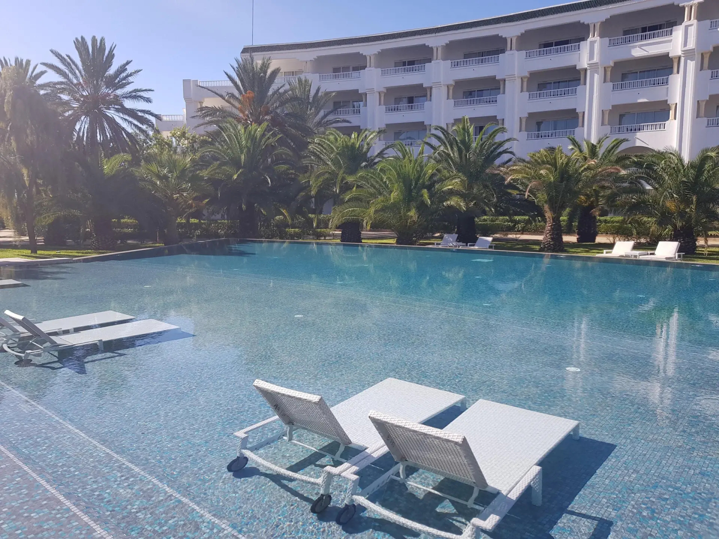 Photo - OCEANA Hotel & Spa
