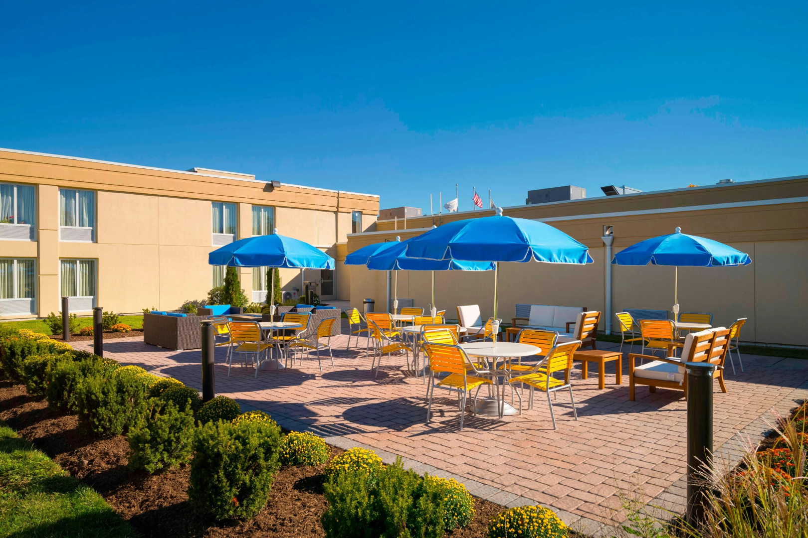 Photo - Fairfield Inn & Suites by Marriott Paramus