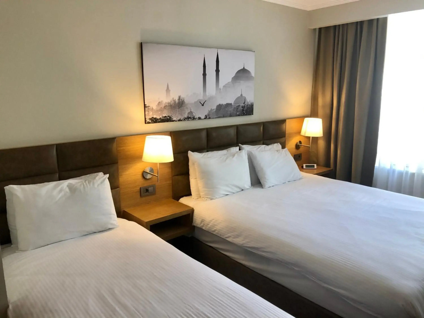 Foto - Hotel Fehmi Bey - Special Category