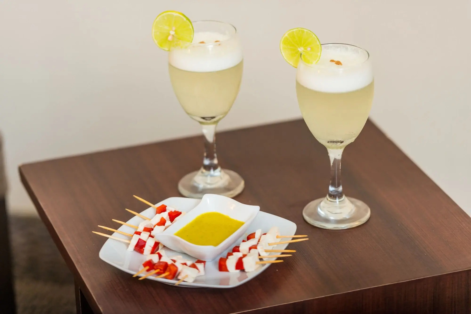 Foto - Palmetto Hotel Business La Perla