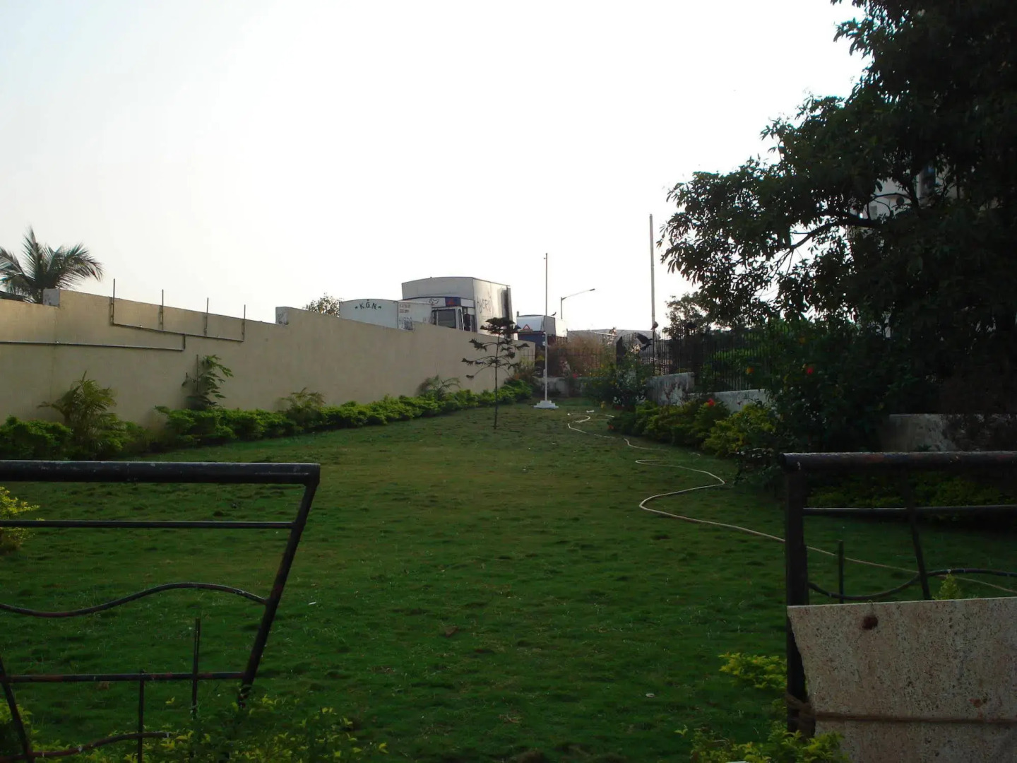 Foto - Tuliip Residency