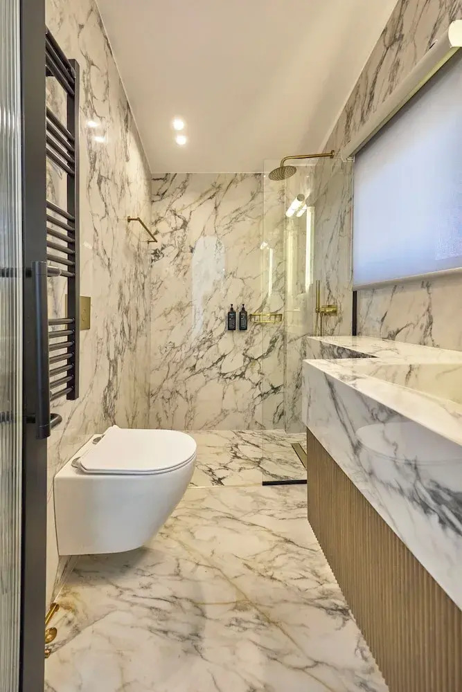 Foto - Ermou 99 Intelligent Private Suites