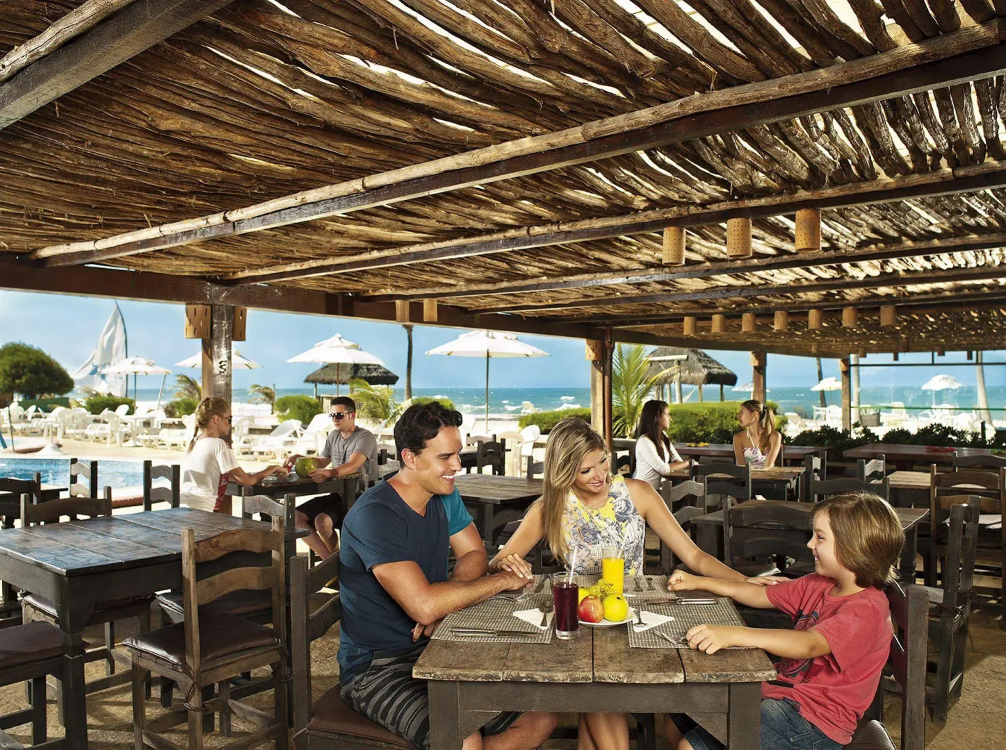 Photo - Beach Park Resort - Oceani