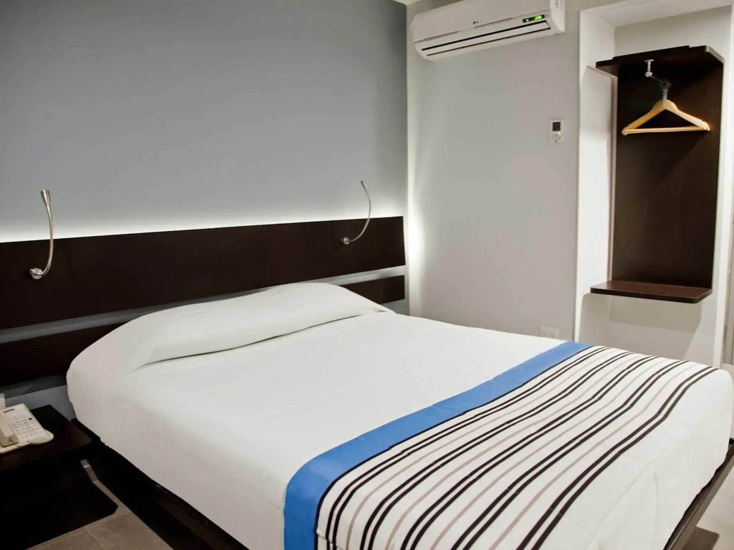 Foto - City Express Junior by Marriott Ciudad Del Carmen