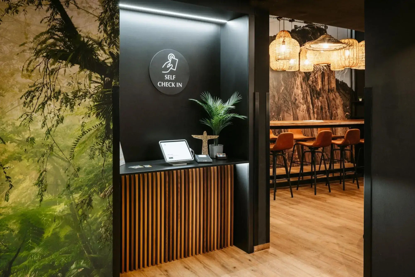 Photo - Rioca Vienna Posto 2