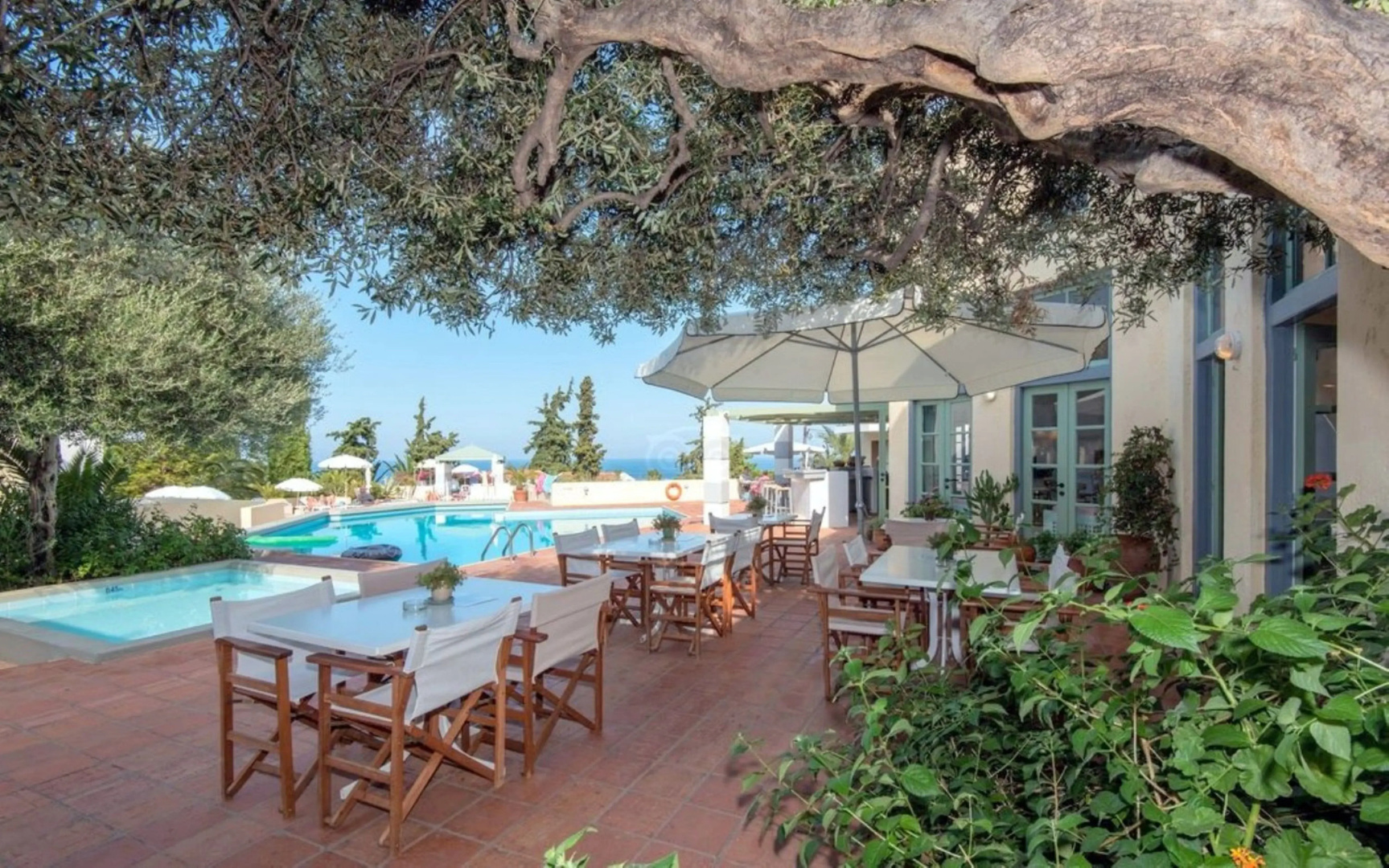Foto - Galaxy Suites Boutique Resort