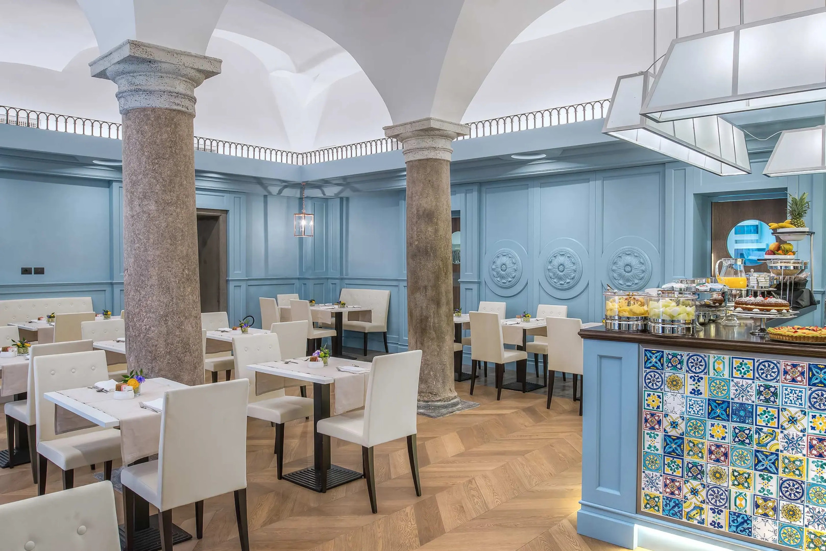 Foto - Hotel Martis Palace