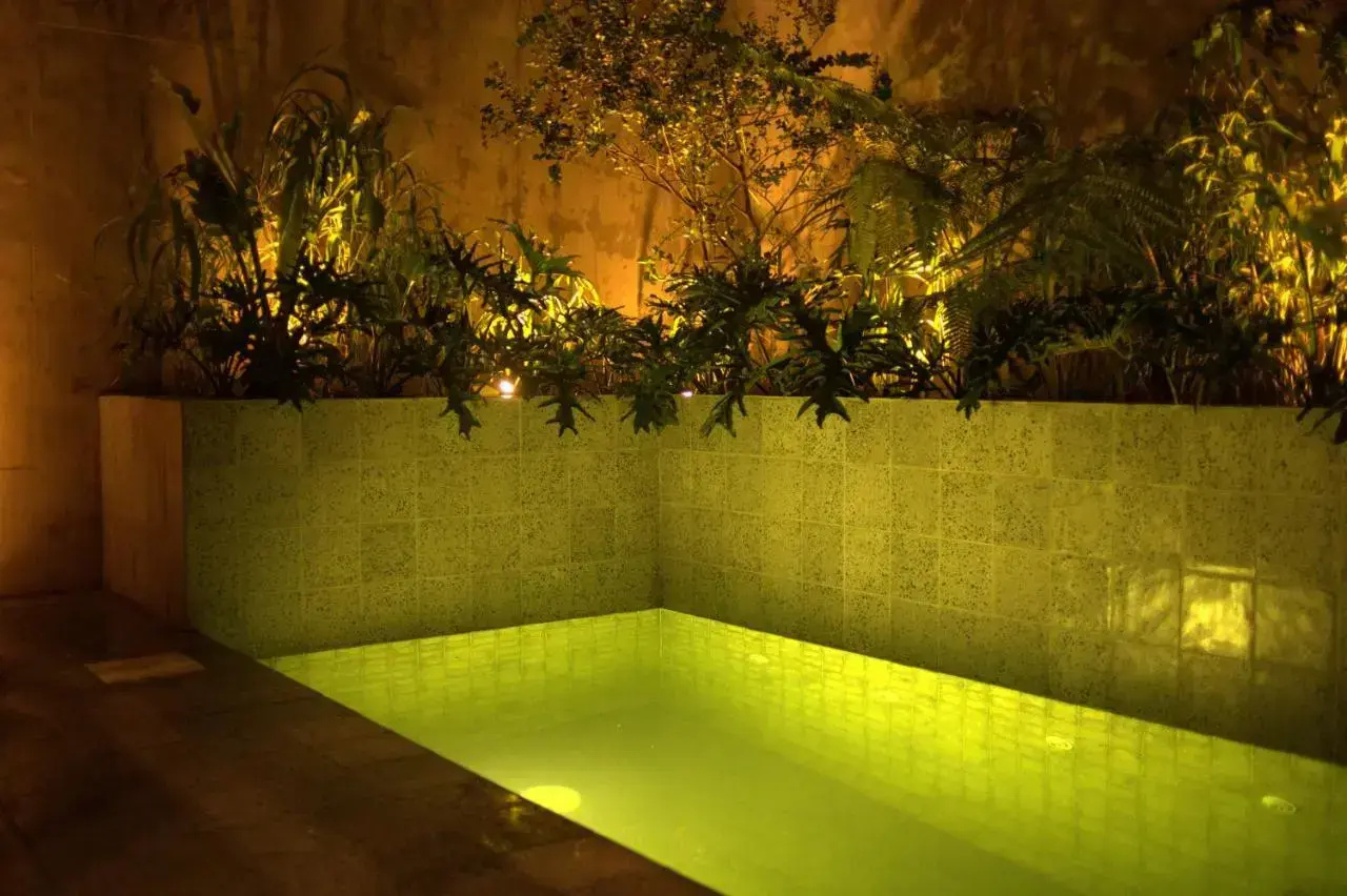 Foto - Hotel Coco By OxoHotel