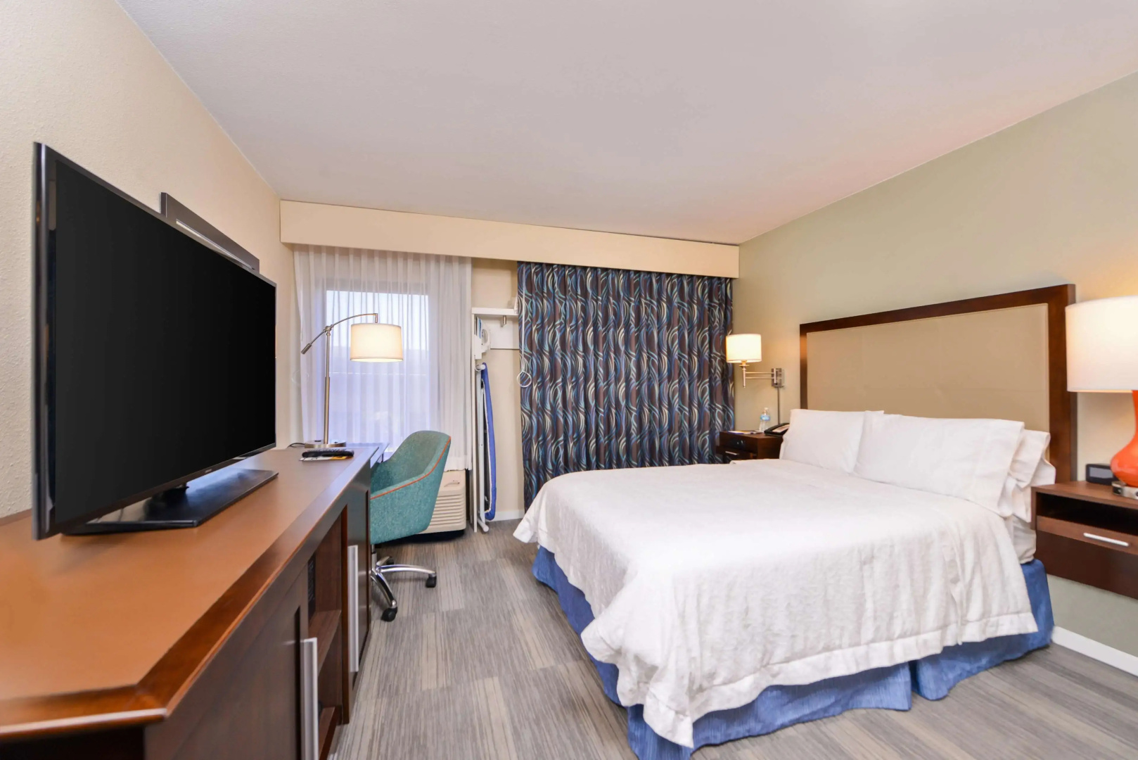 Foto - Hampton Inn Seattle-Airport
