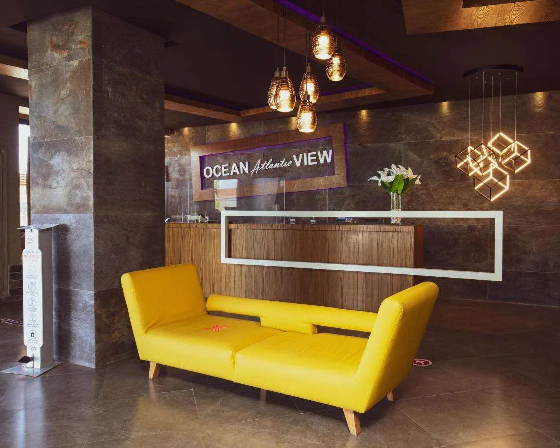 Foto - Ocean Atlantic View (Ex Bo Hotel)