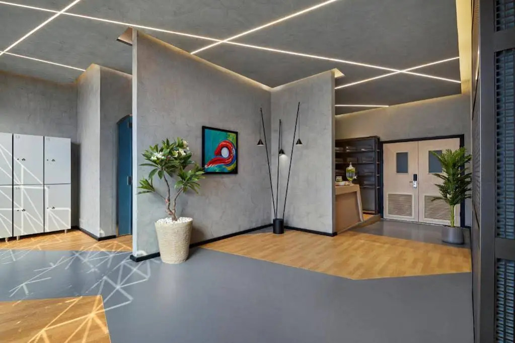 Foto - Novotel Residences Makkah